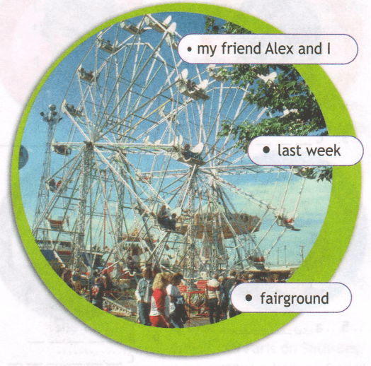 Задание рисунок 1