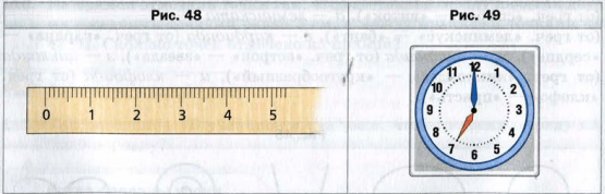 Шкала. Цена деления